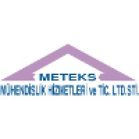 METEKS Engineering Service & Trading Ltd. Co. logo, METEKS Engineering Service & Trading Ltd. Co. contact details