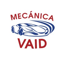 Mécanica VAID logo, Mécanica VAID contact details