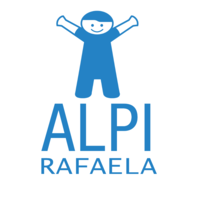 ALPI RAFAELA logo, ALPI RAFAELA contact details