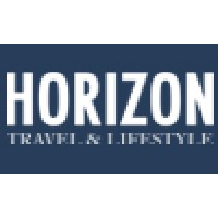 Horizon Travel Magazine logo, Horizon Travel Magazine contact details