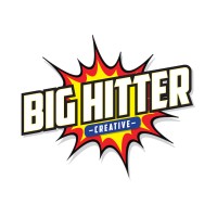 Big Hitter Creative logo, Big Hitter Creative contact details