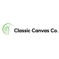 Classic Canvas Company LLC logo, Classic Canvas Company LLC contact details