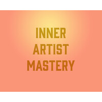 Inner Artist Mastery logo, Inner Artist Mastery contact details