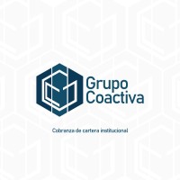 Grupo Coactiva logo, Grupo Coactiva contact details