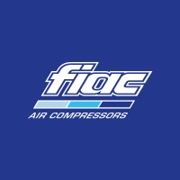 Fiac Professional Air Compressors logo, Fiac Professional Air Compressors contact details