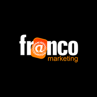 Franco Marketing logo, Franco Marketing contact details