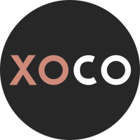 xoco.com logo, xoco.com contact details