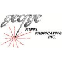 George Steel Fabricating, Inc. logo, George Steel Fabricating, Inc. contact details