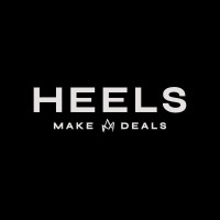 HEELS MAKE DEALS logo, HEELS MAKE DEALS contact details