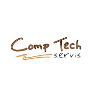 CompTech Servis s.r.o. logo, CompTech Servis s.r.o. contact details