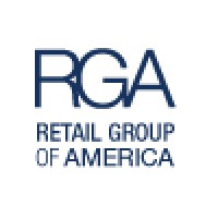 Retail Group of America logo, Retail Group of America contact details