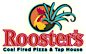 Rooster's Coal Fired Pizza & Tap House logo, Rooster's Coal Fired Pizza & Tap House contact details