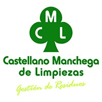 CASTELLANO MANCHEGA DE LIMPIEZAS SLU logo, CASTELLANO MANCHEGA DE LIMPIEZAS SLU contact details