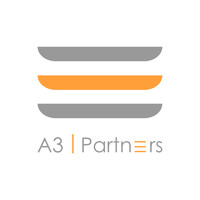 a3partners logo, a3partners contact details