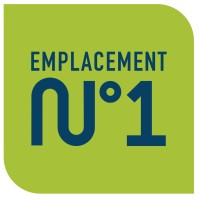 EMPLACEMENT N°1 Bordeaux logo, EMPLACEMENT N°1 Bordeaux contact details