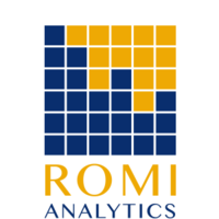 ROMI Analytics logo, ROMI Analytics contact details