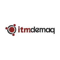 ITM DEMAQ logo, ITM DEMAQ contact details