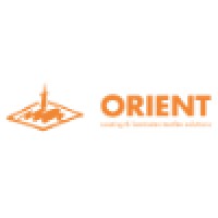 ORIENT | Coatings & Laminates textile solutions logo, ORIENT | Coatings & Laminates textile solutions contact details