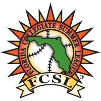 Florida Collegiate Summer League logo, Florida Collegiate Summer League contact details