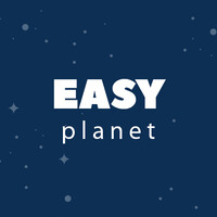 Easy Planet logo, Easy Planet contact details