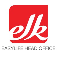 Easylife Kitchens logo, Easylife Kitchens contact details