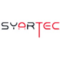 SYARTEC logo, SYARTEC contact details