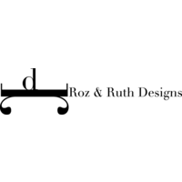 Roz and Ruth Designs logo, Roz and Ruth Designs contact details