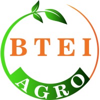 BTEI AGRO logo, BTEI AGRO contact details