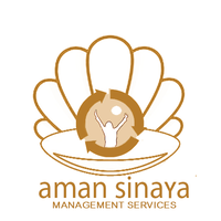 Aman Sinaya Management Services logo, Aman Sinaya Management Services contact details