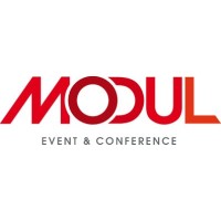 Modul Event & Conference AS logo, Modul Event & Conference AS contact details