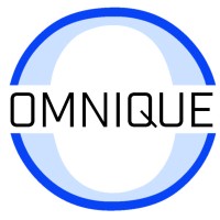 Omnique Shop Management Software logo, Omnique Shop Management Software contact details