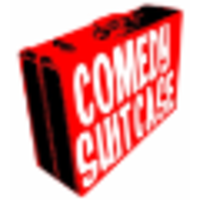 Comedy Suitcase logo, Comedy Suitcase contact details