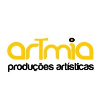 Artmia Produções Artísticas logo, Artmia Produções Artísticas contact details