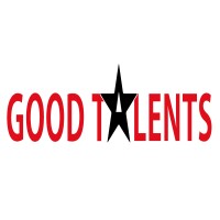 GOOD TALENTS logo, GOOD TALENTS contact details