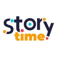 StoryTime MX logo, StoryTime MX contact details