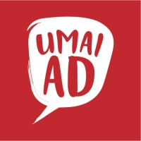 UmaiAd logo, UmaiAd contact details