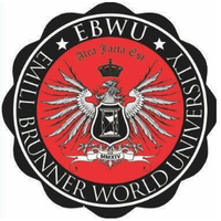 EBWU logo, EBWU contact details