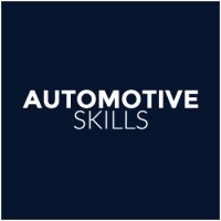 Automotive Skills logo, Automotive Skills contact details