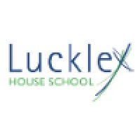 Luckley House School logo, Luckley House School contact details