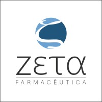 ZETA Farmacêutica logo, ZETA Farmacêutica contact details