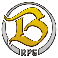 Blanrrae RPG logo, Blanrrae RPG contact details