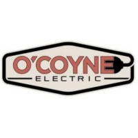 O'Coyne Electric Inc logo, O'Coyne Electric Inc contact details