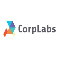 CorpLabs logo, CorpLabs contact details