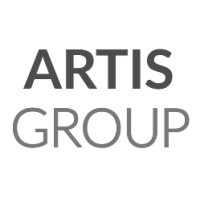 Artis Group logo, Artis Group contact details