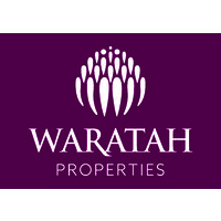 Waratah Properties logo, Waratah Properties contact details