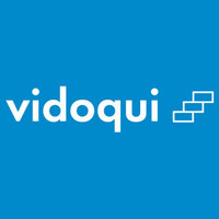 Vidoqui logo, Vidoqui contact details