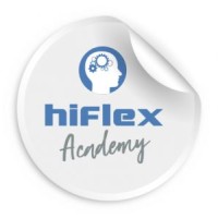 Hiflex Academy Instituto de Formação em Agilidade logo, Hiflex Academy Instituto de Formação em Agilidade contact details