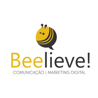 Beelieve! - Comunicação | Marketing Digital logo, Beelieve! - Comunicação | Marketing Digital contact details