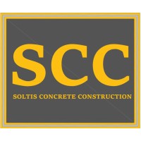 Soltis Concrete Construction, LLC. logo, Soltis Concrete Construction, LLC. contact details