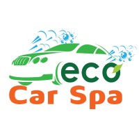 Eco Car Spa logo, Eco Car Spa contact details